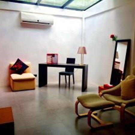 Ban Bo  Ashcarya Boutique Resort מראה חיצוני תמונה