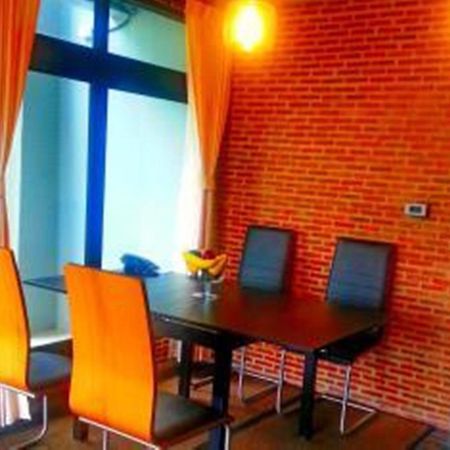 Ban Bo  Ashcarya Boutique Resort מראה חיצוני תמונה