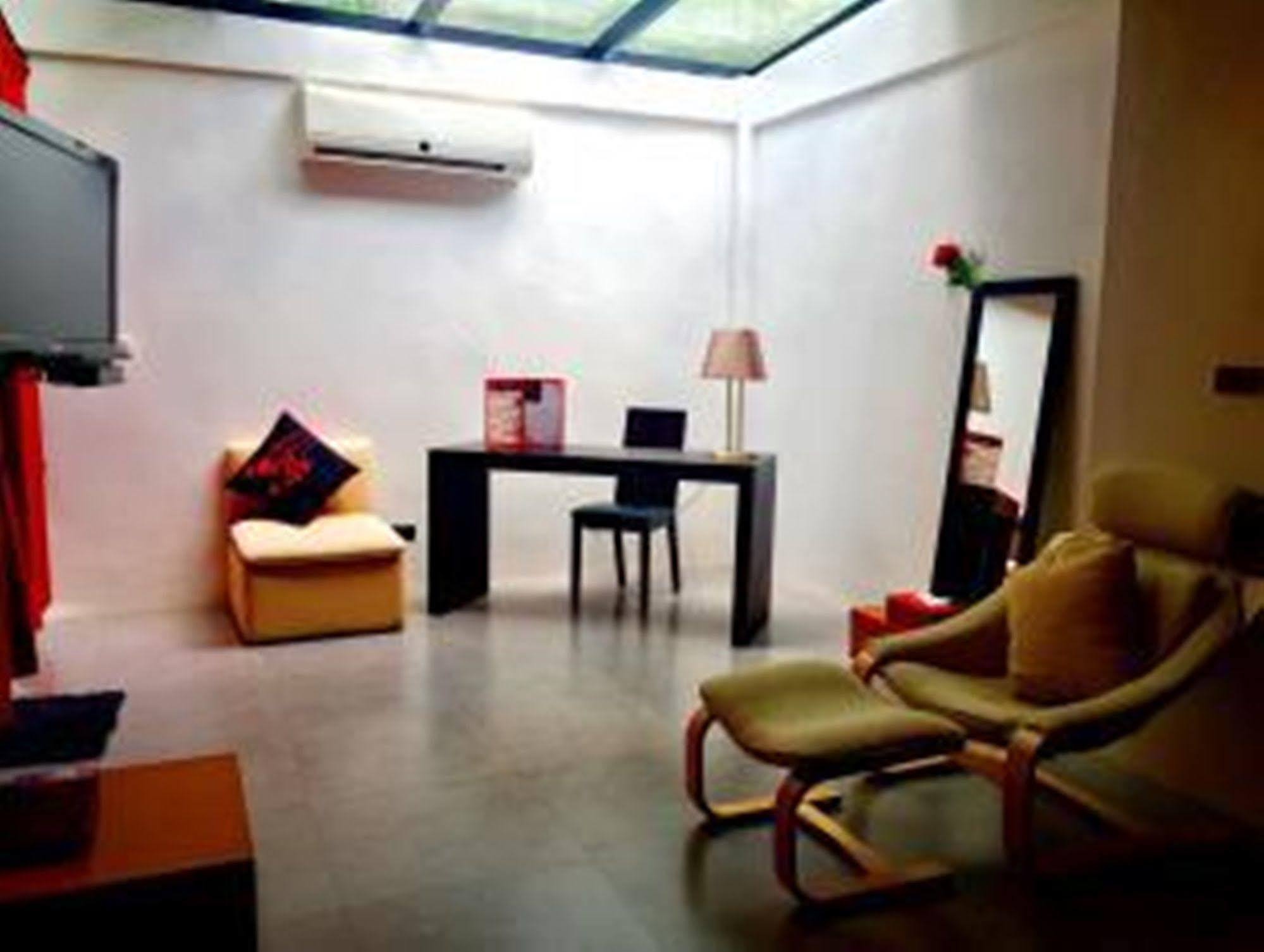 Ban Bo  Ashcarya Boutique Resort מראה חיצוני תמונה