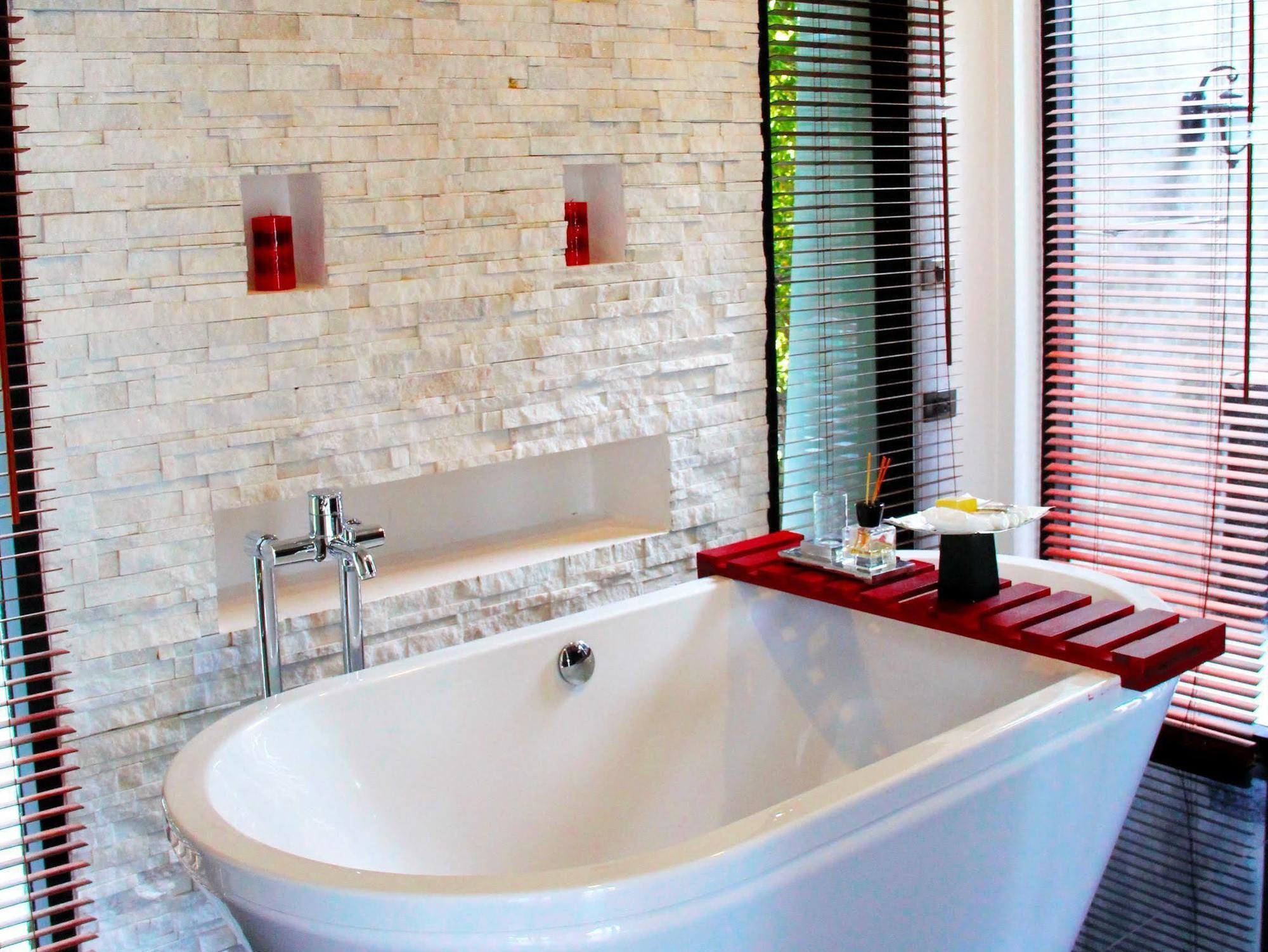 Ban Bo  Ashcarya Boutique Resort מראה חיצוני תמונה