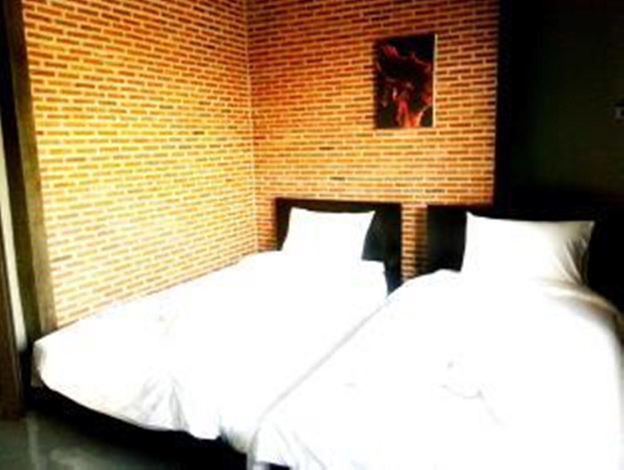 Ban Bo  Ashcarya Boutique Resort מראה חיצוני תמונה