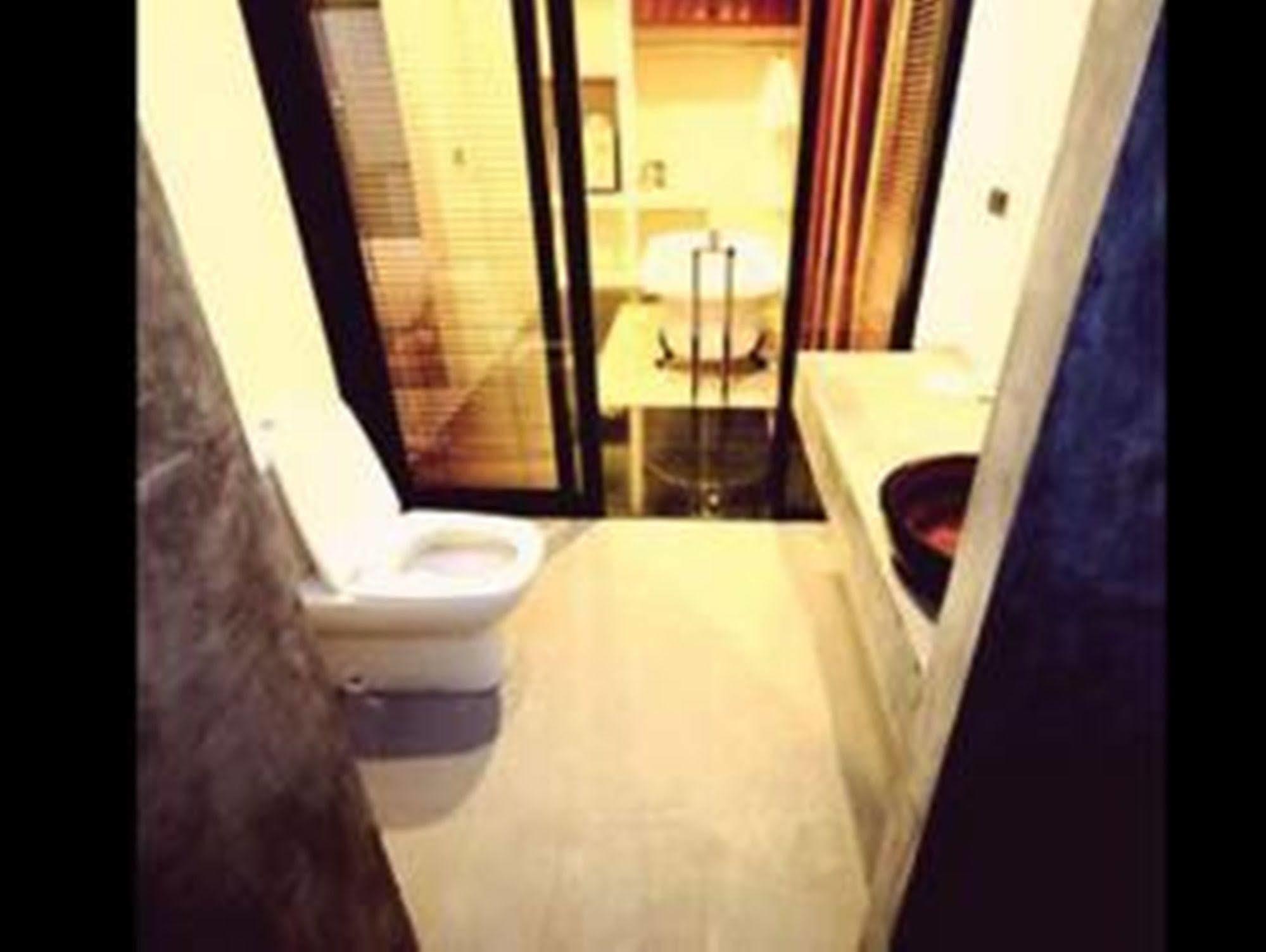 Ban Bo  Ashcarya Boutique Resort מראה חיצוני תמונה