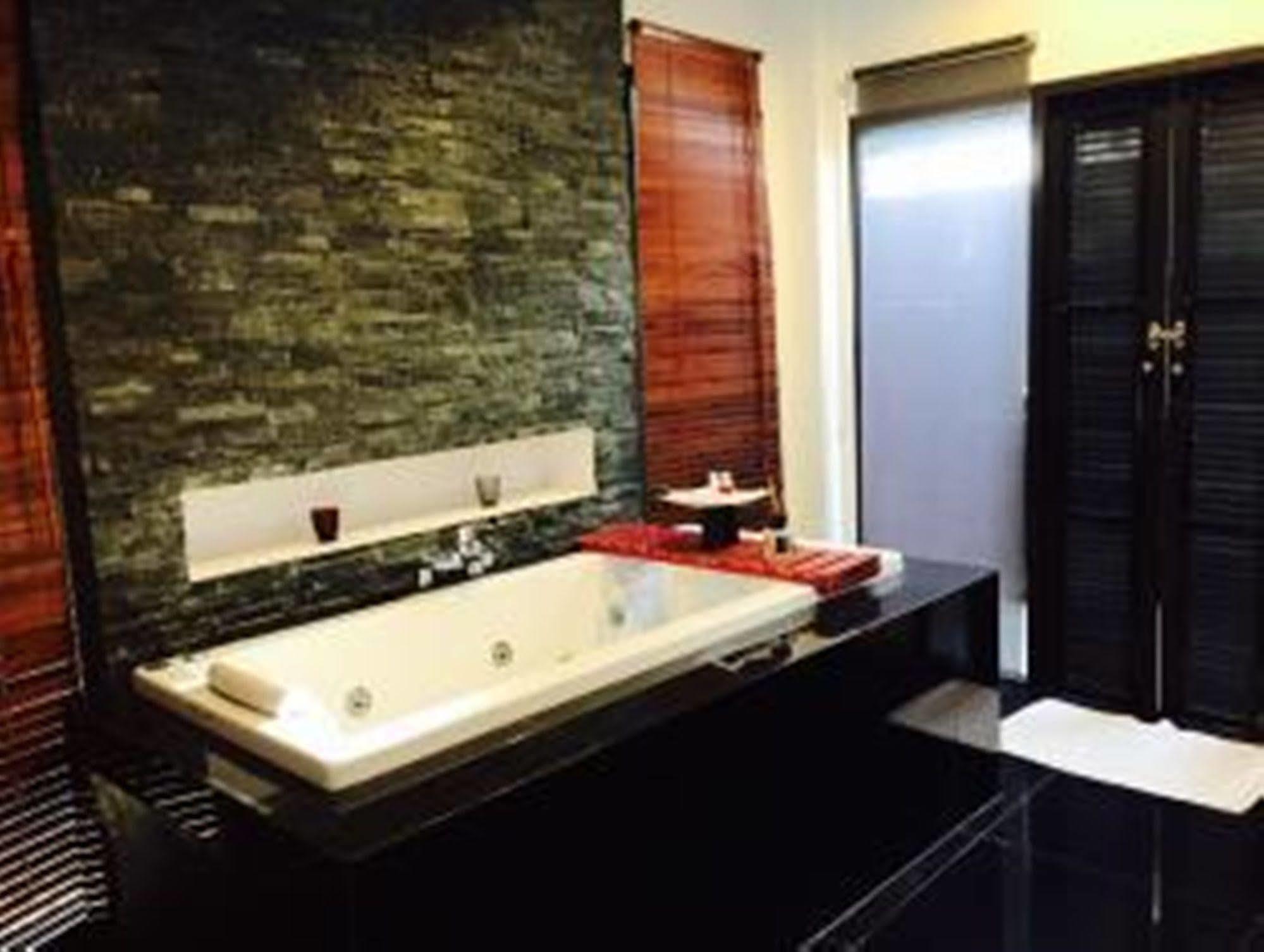 Ban Bo  Ashcarya Boutique Resort מראה חיצוני תמונה