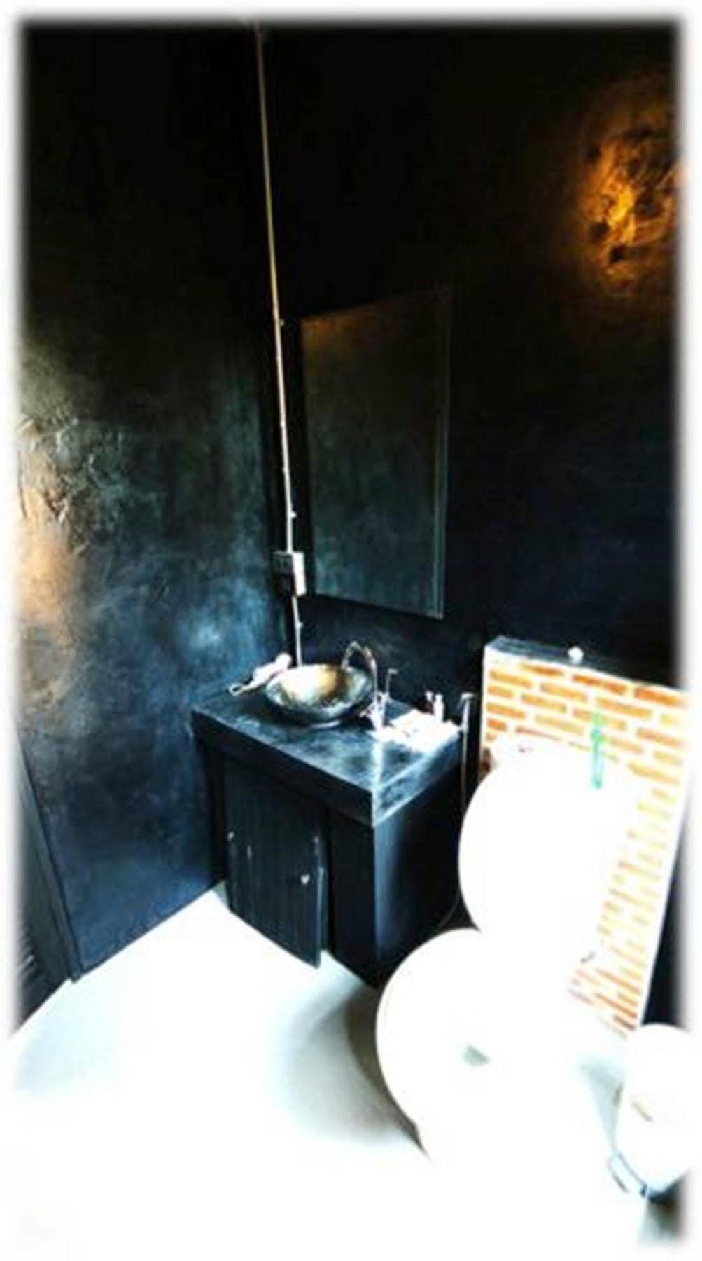 Ban Bo  Ashcarya Boutique Resort מראה חיצוני תמונה