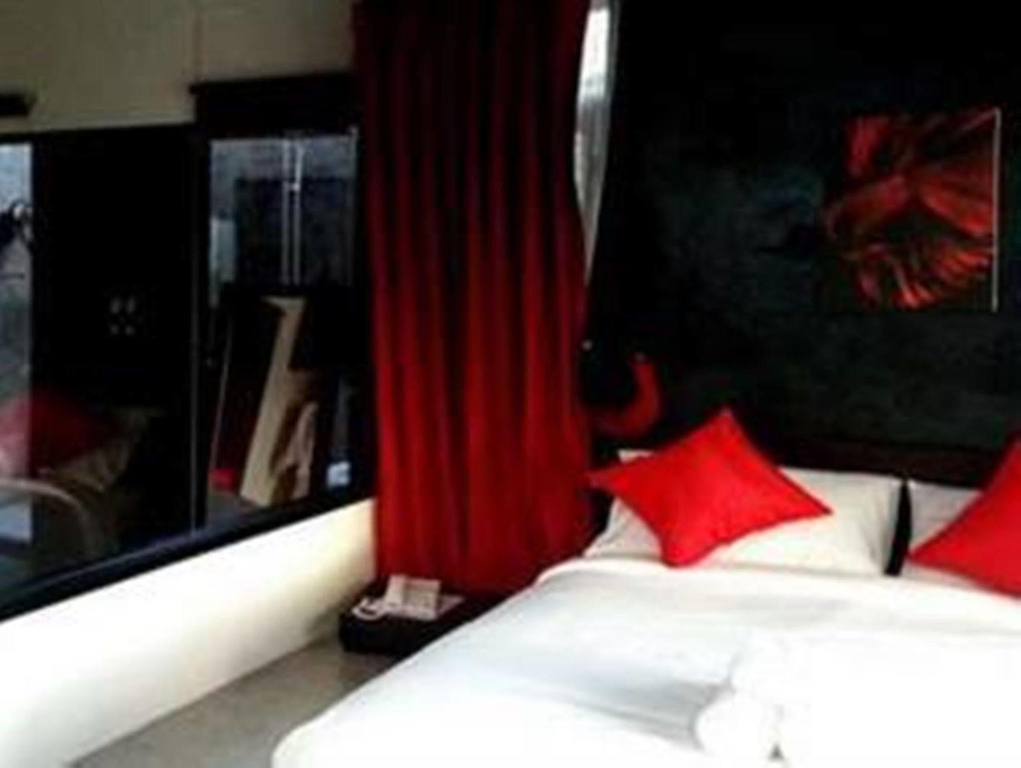 Ban Bo  Ashcarya Boutique Resort מראה חיצוני תמונה