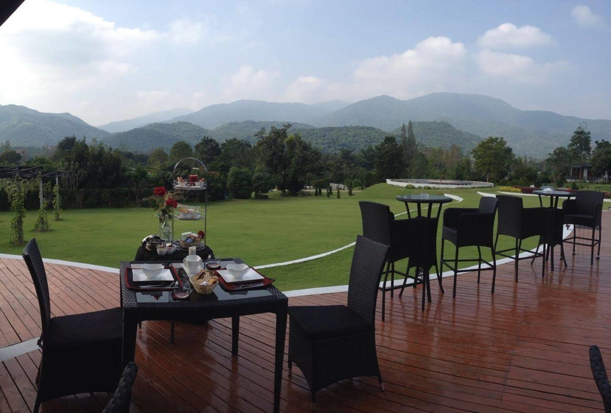 Ban Bo  Ashcarya Boutique Resort מראה חיצוני תמונה